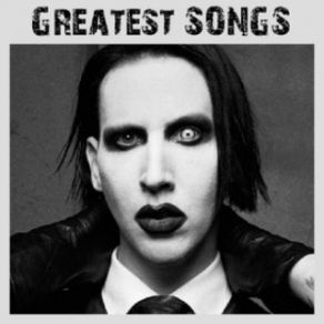 Download track This Is The New Shit Marilyn Manson