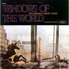 Download track I Whistle A Happy Tune Norman Luboff Choir