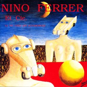 Download track La Marseillaise Nino Ferrer