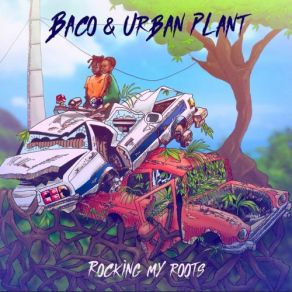 Download track Bwana Baco, Urban Plant