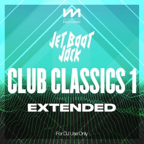 Download track Easy (Jet Boot Jack Remix - Extended) 124 Easy, Groove Armada