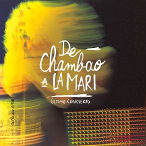 Download track Instinto Humano / Playas De Barbate / Los Muchachos (En Directo) Chambao