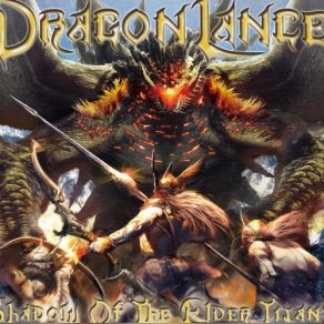 Download track Holy Blood Dragonlance
