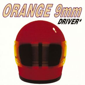 Download track Disclaimer Orange 9mm
