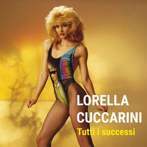 Download track Chi È Di Scena Lorella Cuccarini