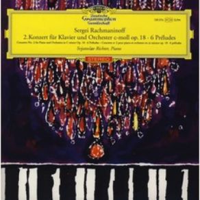 Download track Piano Concerto No. 2 In C Minor, Op. 18: 3. Allegro Scherzando Sergei Vasilievich Rachmaninov