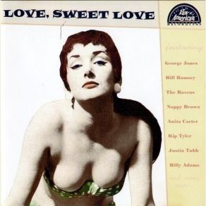Download track Love Sweet Love The Teen Queens
