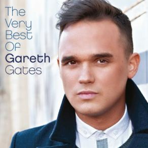 Download track Say It Isn't So Gareth Gates