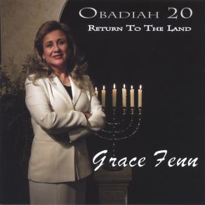 Download track The Lion Of Judah Roars Grace Fenn