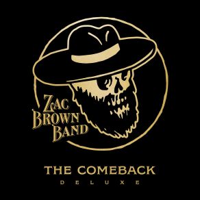 Download track Out In The Middle Zac Brown Band