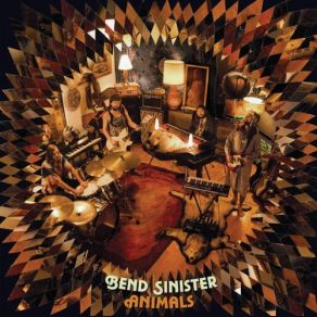 Download track Better Things To Do Bend Sinister