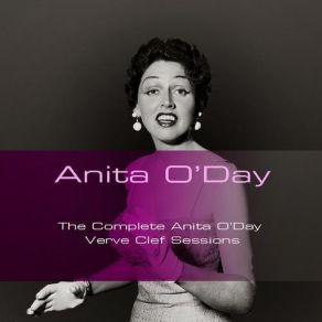 Download track If I Love Again Anita O'Day