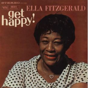 Download track You Turned The Tables On Me Ella Fitzgerald