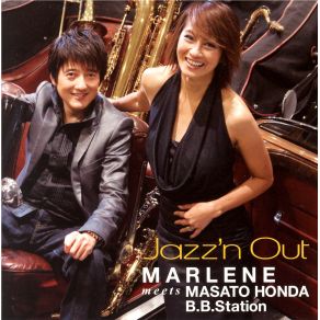 Download track I Was Born To Love You Masato Honda
