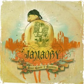 Download track Pourquoi JAMAOBY