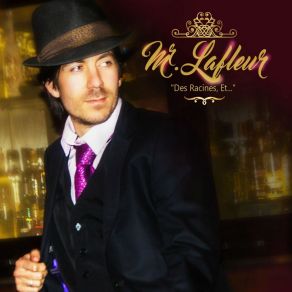 Download track Il Faut Mr. Lafleur