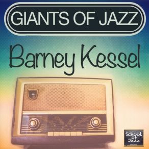 Download track Gone With The Wind (Remastered) Barney Kessel