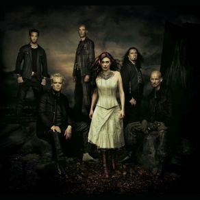 Download track Forgiven Within Temptation