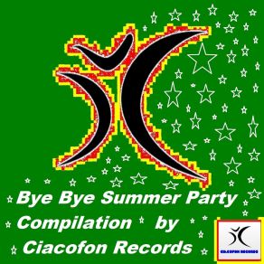 Download track Burundi Fonzie CiacoDJ Ciaco