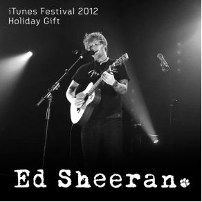 Download track Small Bump (Live) Ed Sheeran