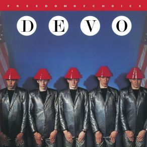 Download track Whip It Devo