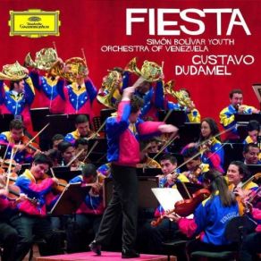Download track Arturo Márquez - Danzón No. 2 Simón Bolívar Youth Orchestra Of Venezuela, Gustavo Dudamel