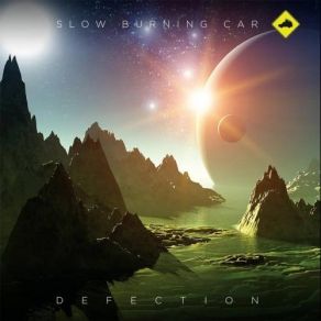 Download track The Sunday Derby Slow Burning Car