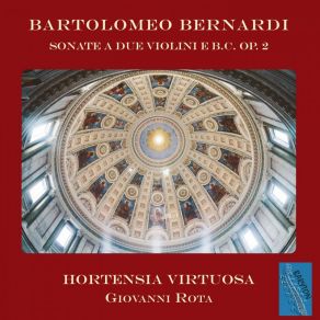 Download track Sonata No. 1 In D Minor, Op. 2 - I. Vivace Nino Rota