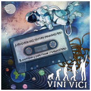 Download track Veni Vidi Vici (Futurefrequencyrmx) Vini Vici