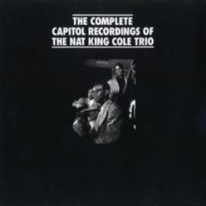 Download track Who'S Telling You Lies Nat King Cole