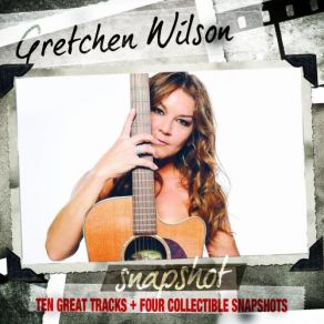 Download track Right On Time Gretchen Wilson