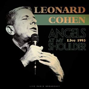 Download track Waiting For The Miracle (Live) Leonard Cohen