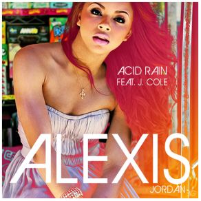 Download track Acid Rain (Extended Club Mix) Alexis Jordan, J. Cole