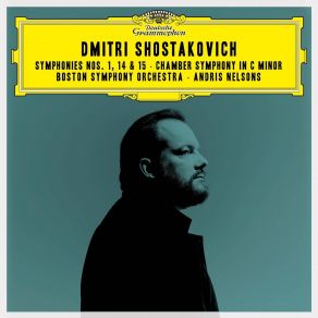 Download track 02 - Symphony No. 1 In F Minor, Op. 10 - II. Allegro Shostakovich, Dmitrii Dmitrievich