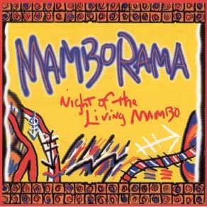 Download track Es Solo Musica Mamborama