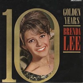 Download track Rock - A - Bye Your Baby With A Dixie Melody Brenda Lee