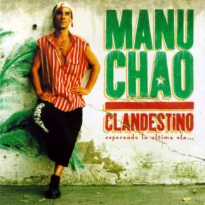 Download track Luna Y Sol Manu Chao