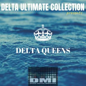 Download track Energy Love Delta Queens