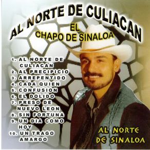 Download track AL NORTE DE CULICACAN El Chapo De Sinaloa