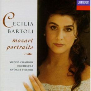 Download track Don Giovanni - In Quali Eccessi... Mi Tradi Quell'alma Ingrata Cecilia BartoliDon Giovanni