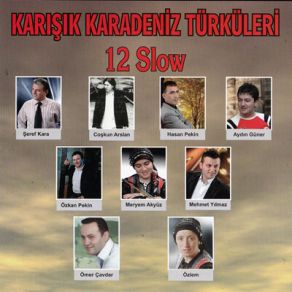 Download track Oy Nenem Karışık Karadeniz Türküleri