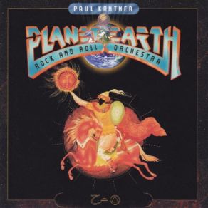 Download track The Planet Earth Rock And Roll Orchestra Paul Kantner