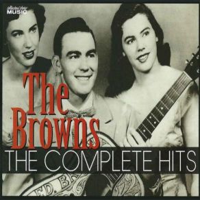 Download track Scarlet Ribbons Browns, The