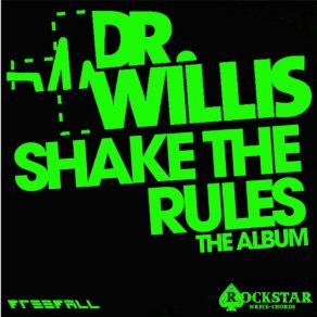 Download track Digital Brain Damage (Original Mix) Dr Willis