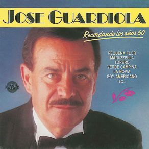 Download track Tango Italiano José Guardiola