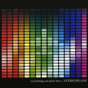 Download track Say So Stereoplane