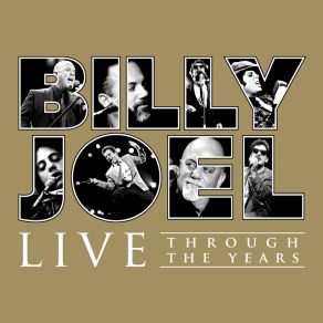 Download track The Ballad Of Billy The Kid (Live At Nassau Coliseum, Uniondale, NY - December 1977) Billy Joel
