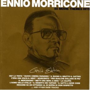 Download track Il Mio Nome È Nessuno Ennio Morricone