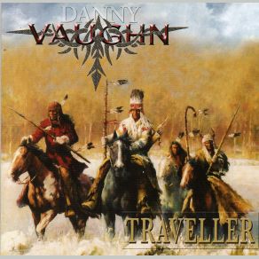 Download track Traveller Danny Vaughn