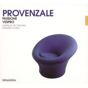 Download track 12. Factus Est In Corde Meo Francesco Provenzale